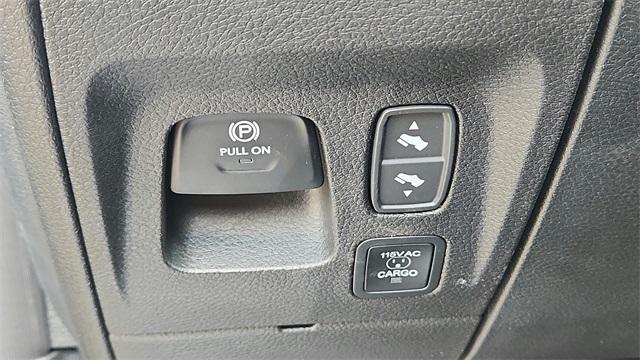 new 2025 Ram 1500 car, priced at $86,161