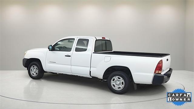 used 2014 Toyota Tacoma car, priced at $23,665