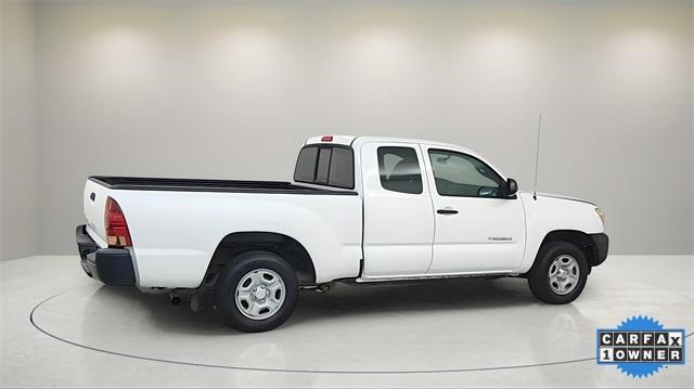 used 2014 Toyota Tacoma car, priced at $23,665