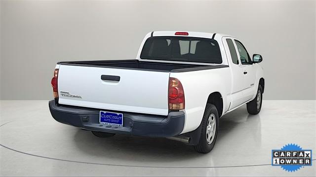 used 2014 Toyota Tacoma car, priced at $23,665