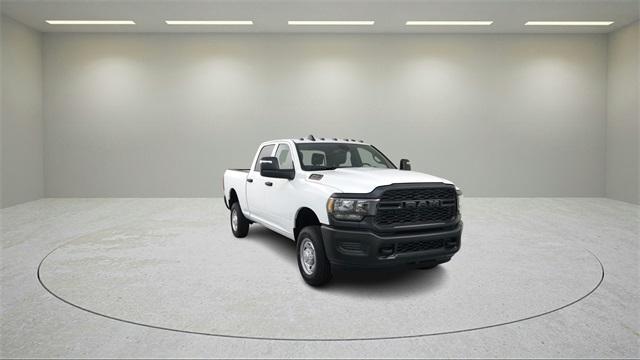 new 2024 Ram 2500 car, priced at $42,999