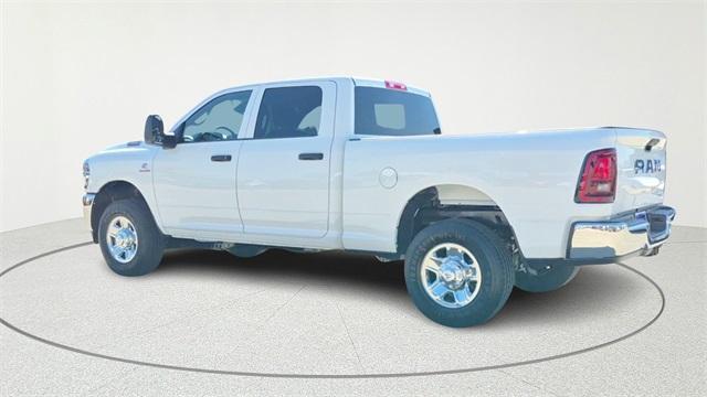 new 2026 Ram 2500 car, priced at $61,120