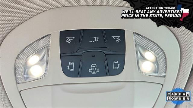 used 2023 Chrysler Voyager car, priced at $20,231