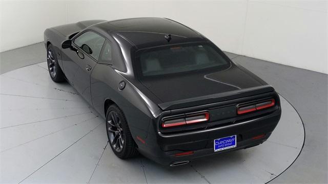 new 2023 Dodge Challenger car, priced at $47,691