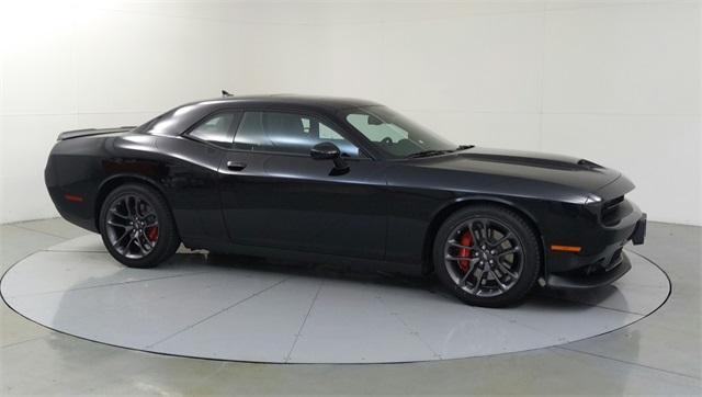 new 2023 Dodge Challenger car, priced at $47,691