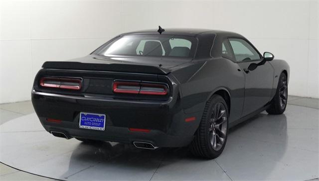 new 2023 Dodge Challenger car, priced at $37,155