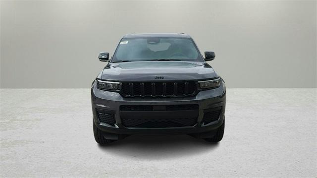 new 2024 Jeep Grand Cherokee L car, priced at $39,999