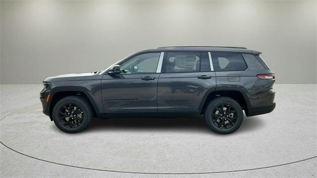 new 2024 Jeep Grand Cherokee L car, priced at $39,999