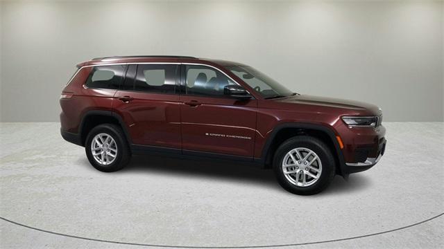 new 2025 Jeep Grand Cherokee L car, priced at $36,329