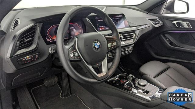 used 2021 BMW 228 Gran Coupe car, priced at $21,943