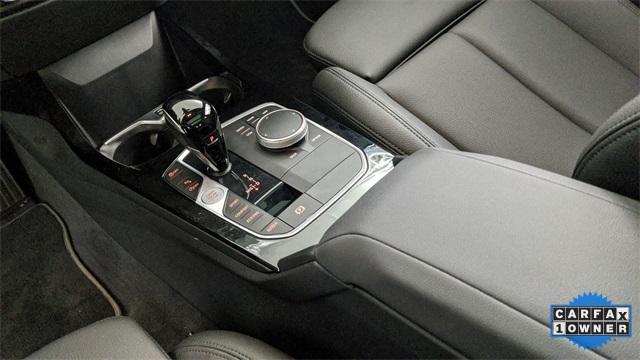 used 2021 BMW 228 Gran Coupe car, priced at $21,943