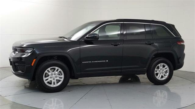 new 2024 Jeep Grand Cherokee car