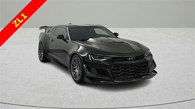 used 2020 Chevrolet Camaro car, priced at $64,447