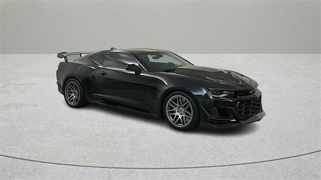 used 2020 Chevrolet Camaro car, priced at $64,447