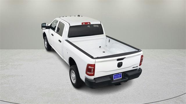 new 2024 Ram 2500 car, priced at $51,105