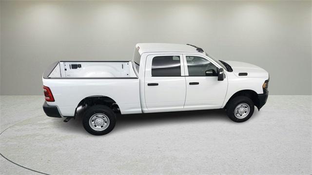 new 2024 Ram 2500 car, priced at $51,105