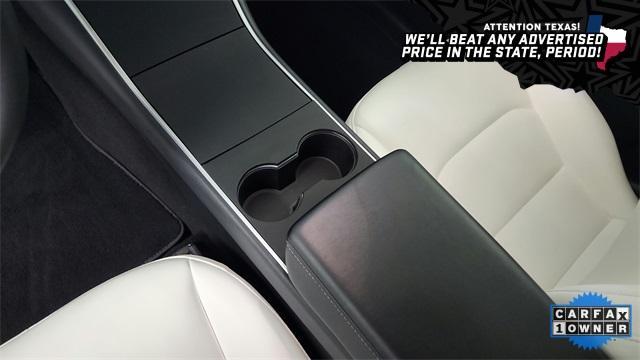 used 2022 Tesla Model Y car, priced at $33,777