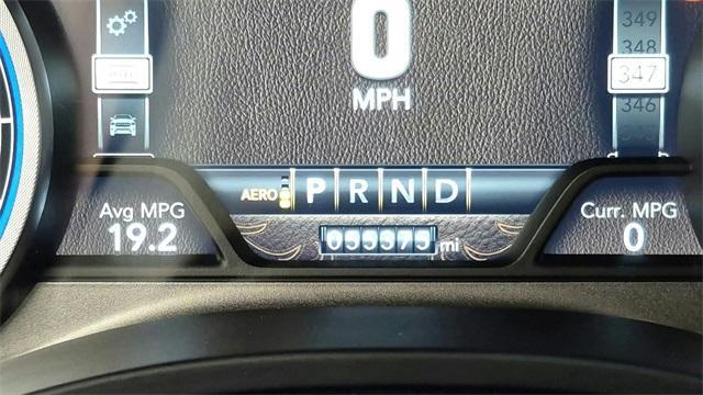 used 2022 Ram 1500 car, priced at $44,818