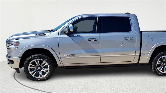 used 2022 Ram 1500 car, priced at $44,818