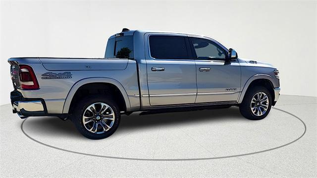 used 2022 Ram 1500 car, priced at $44,818