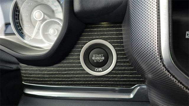 used 2022 Ram 1500 car, priced at $44,818