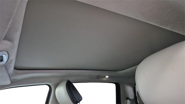 used 2022 Ram 1500 car, priced at $44,818