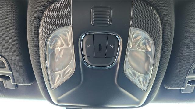 new 2025 Jeep Compass car, priced at $30,165