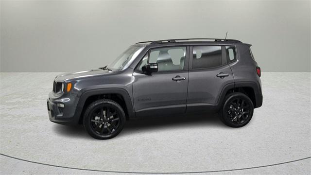 new 2023 Jeep Renegade car, priced at $28,500