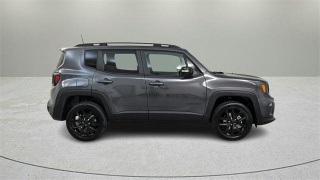 new 2023 Jeep Renegade car, priced at $28,500