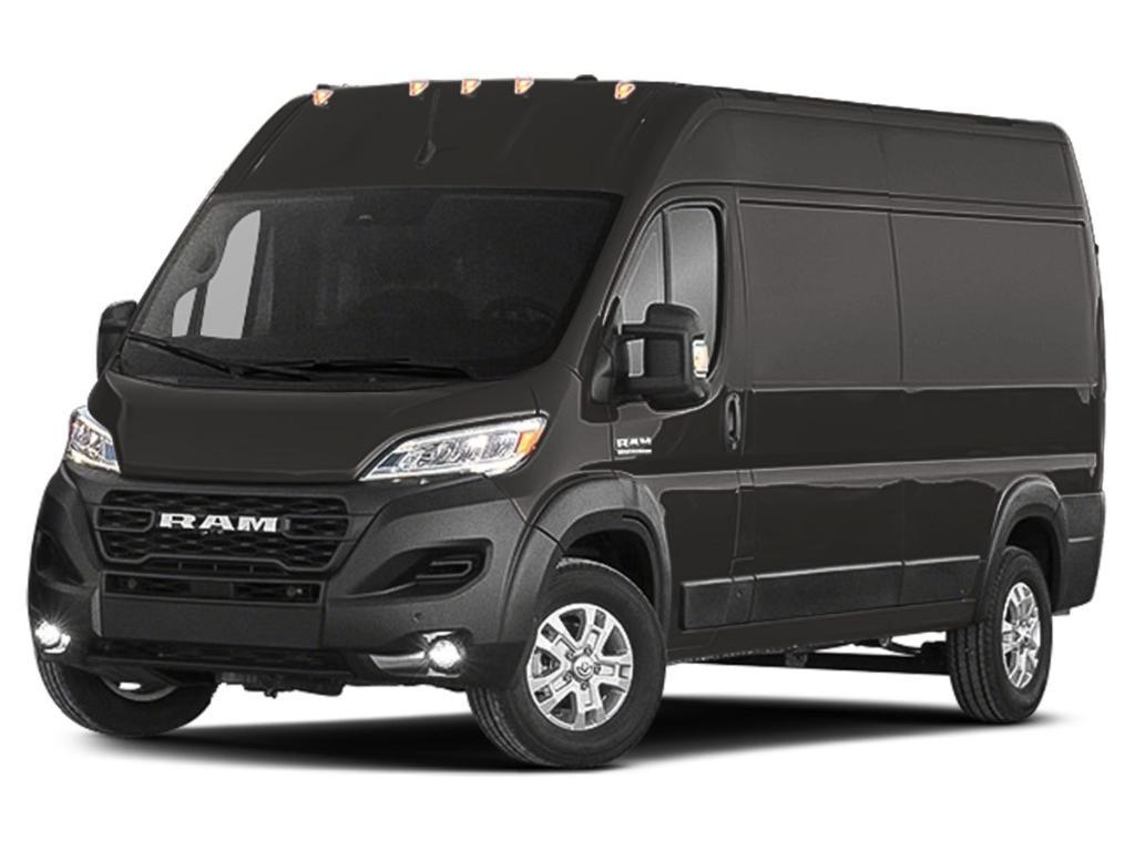 new 2025 Ram ProMaster 3500 car, priced at $57,920