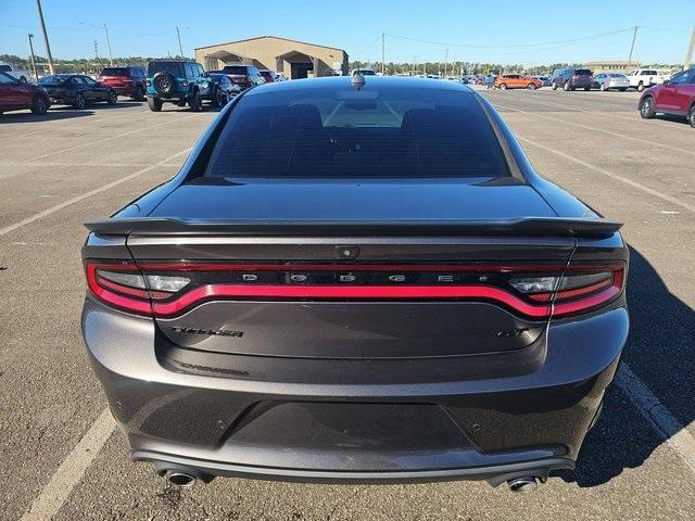 used 2021 Dodge Charger car, priced at $25,665