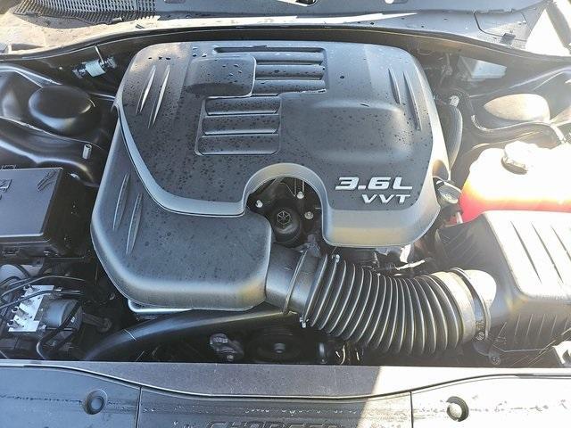 used 2021 Dodge Charger car, priced at $25,665