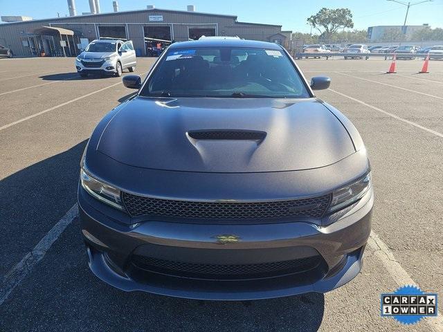 used 2021 Dodge Charger car, priced at $25,665