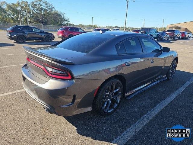 used 2021 Dodge Charger car, priced at $25,665