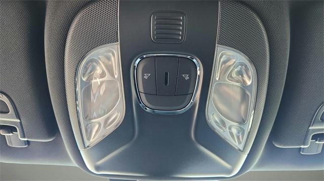 new 2025 Jeep Compass car, priced at $30,165