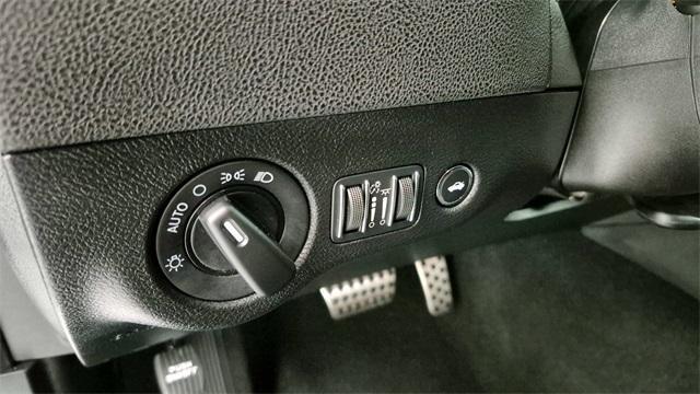used 2022 Dodge Charger car, priced at $52,497