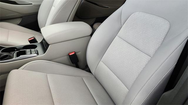 used 2018 Hyundai Tucson car, priced at $17,477