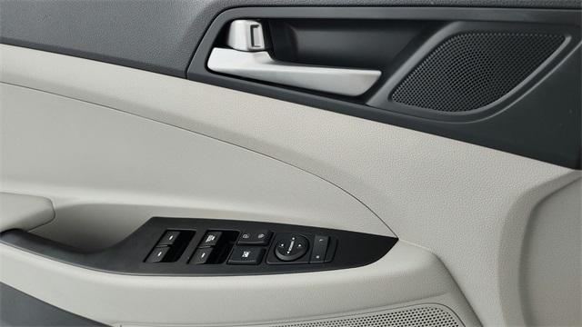 used 2018 Hyundai Tucson car, priced at $17,477