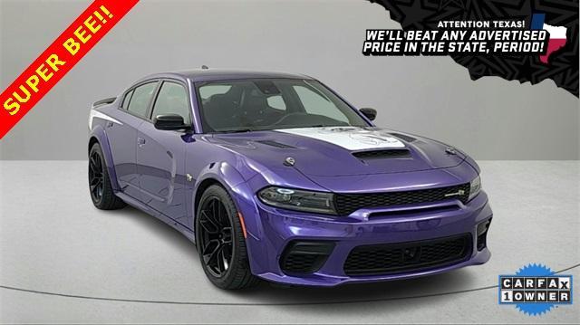 used 2023 Dodge Charger car, priced at $58,777