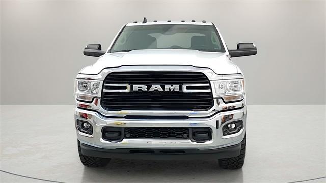 used 2019 Ram 3500 car, priced at $42,997