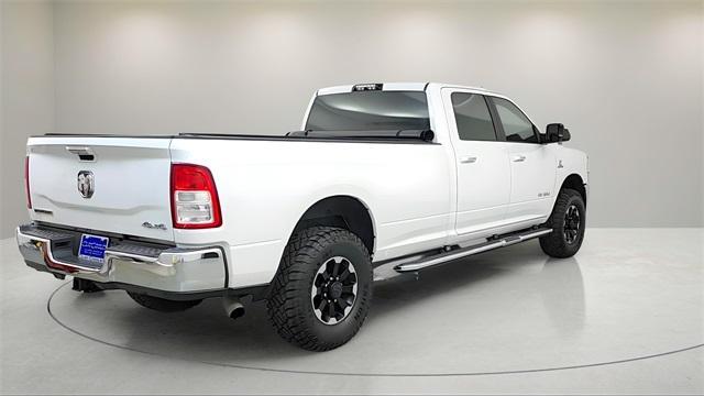 used 2019 Ram 3500 car, priced at $42,997