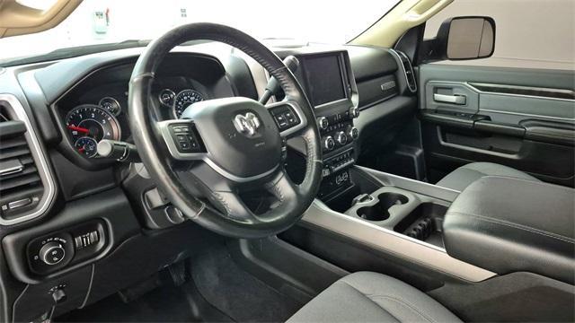 used 2019 Ram 3500 car, priced at $42,997