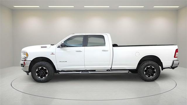 used 2019 Ram 3500 car, priced at $42,997