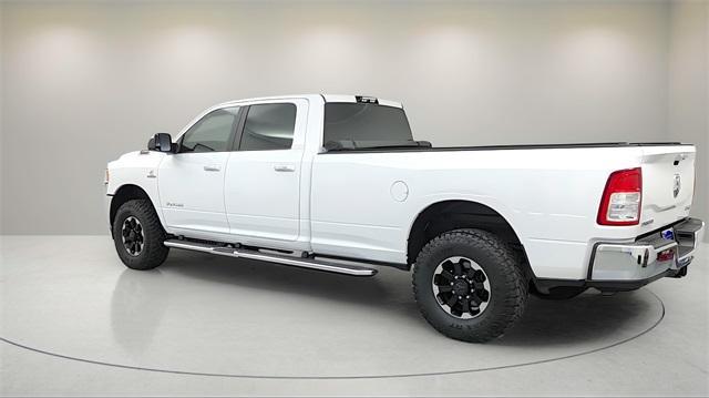 used 2019 Ram 3500 car, priced at $42,997