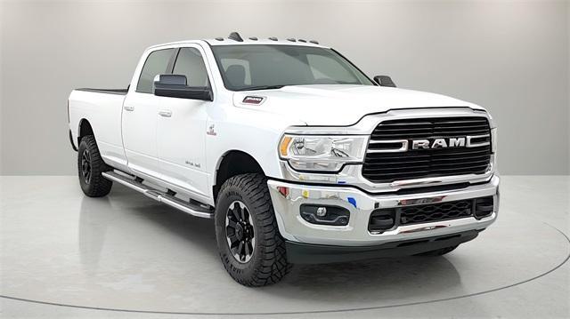 used 2019 Ram 3500 car, priced at $42,997