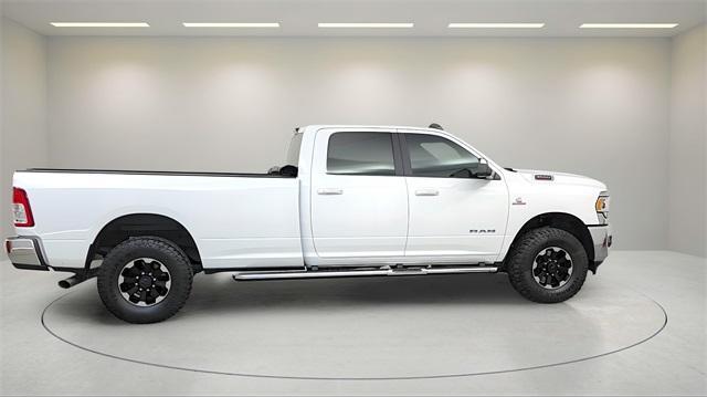 used 2019 Ram 3500 car, priced at $42,997