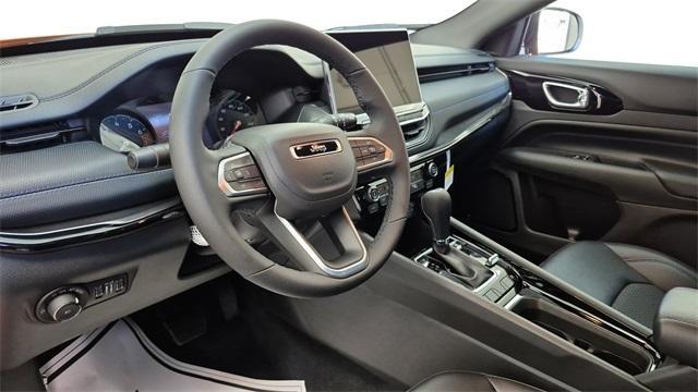 new 2026 Jeep Compass car, priced at $31,322