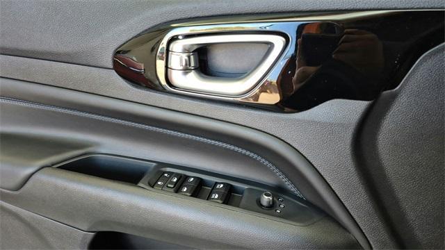 new 2026 Jeep Compass car, priced at $31,322