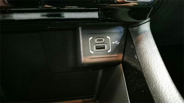 new 2026 Jeep Compass car, priced at $31,322