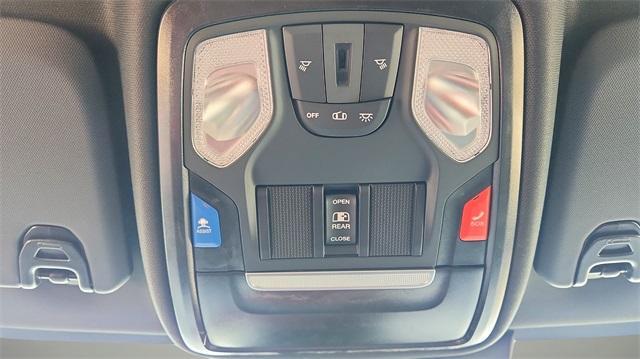 new 2025 Ram 2500 car, priced at $61,500